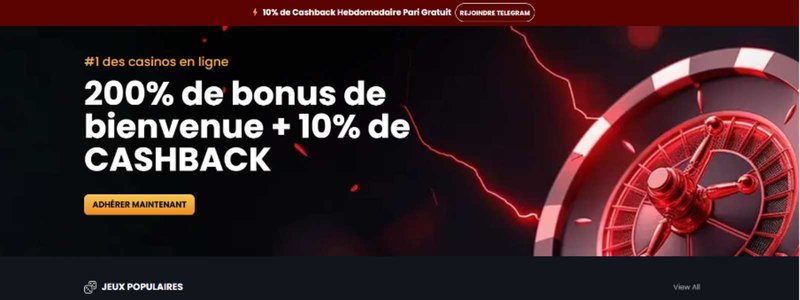 En argent réel à Canada