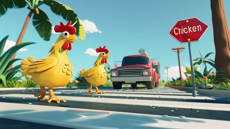 Guide to chicken road españa